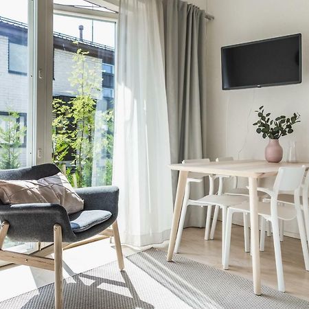 Spot Apartments Martinlaakso Vantaa Kültér fotó
