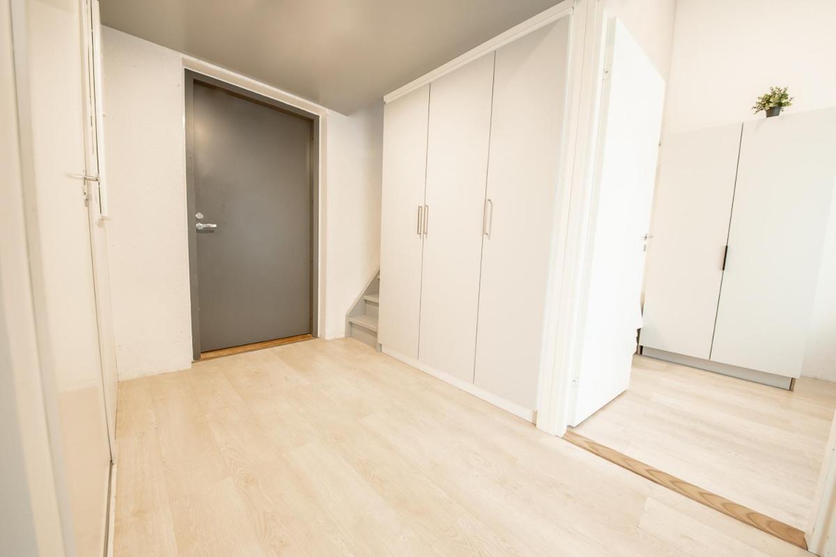 Spot Apartments Martinlaakso Vantaa Kültér fotó