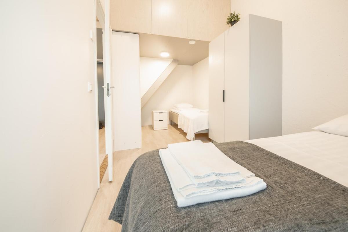 Spot Apartments Martinlaakso Vantaa Kültér fotó