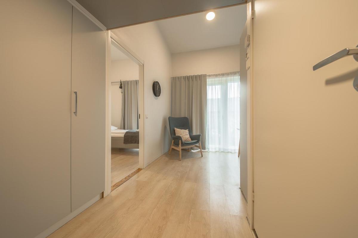 Spot Apartments Martinlaakso Vantaa Kültér fotó