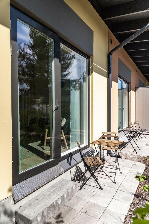 Spot Apartments Martinlaakso Vantaa Kültér fotó
